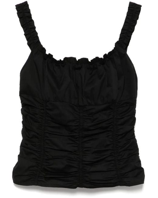 Staud Nic トップ Black