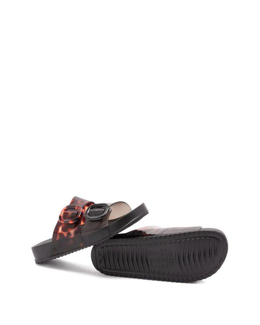Melissa Brown Cozy Slides