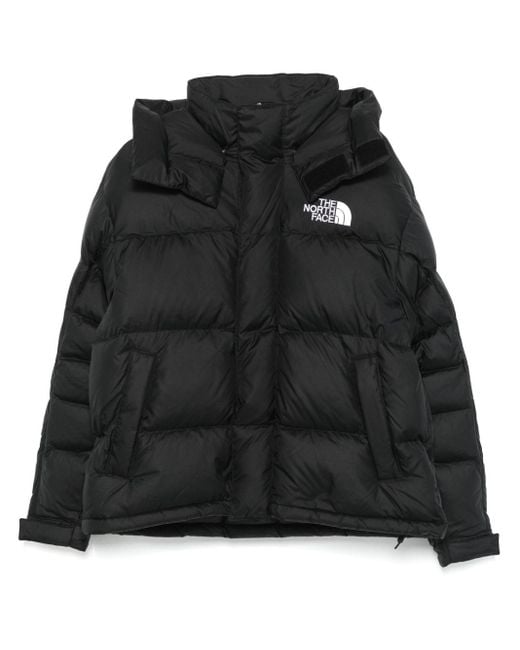 The North Face Black Himalayan Baltoro Jacket for men