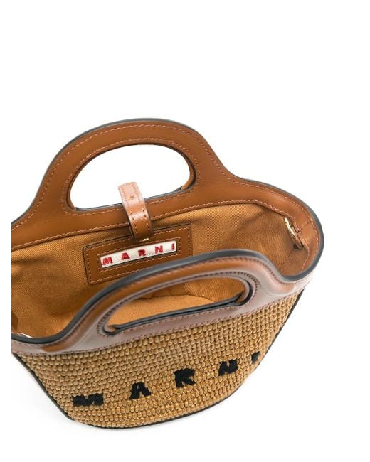 Marni Brown Handbags