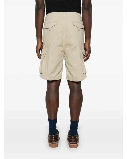Sebago Natural Northfield Shorts for men