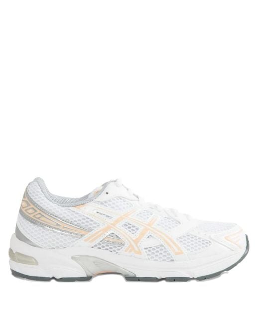 メンズ Asics Gel-1130 スニーカー White