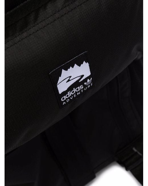 adidas Adventure 32l Backpack in Black for Men | Lyst adidas Adventure 32l Backpack in Black for Men | Lyst