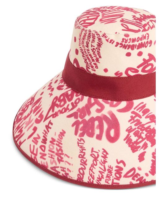 DSquared² Pink Rebel Hut