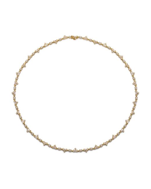 Collier Fizz ROSEKEY en coloris Natural