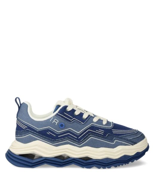 IRO Blue Wave Sneakers