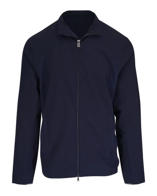 Bogner Blue Rahil Jacket for men