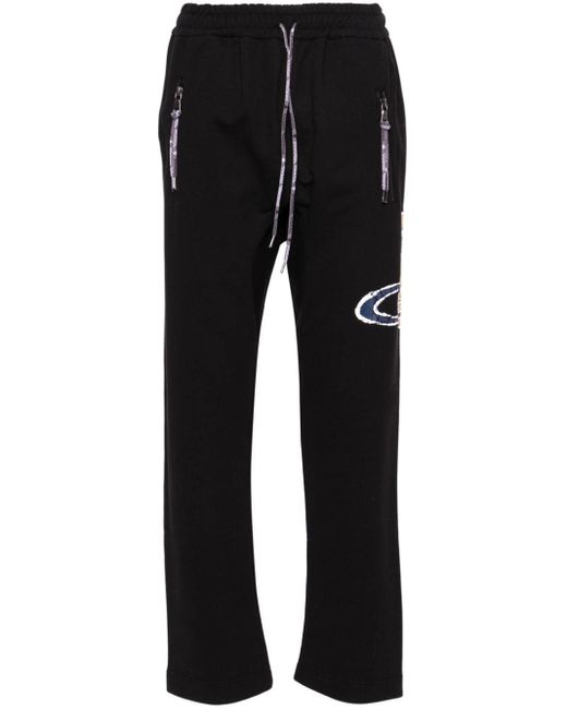 Pantalon de jogging Time Machine Vivienne Westwood en coloris Black