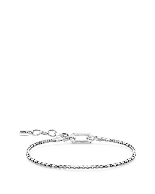 Bracciale di SABOTEUR in White