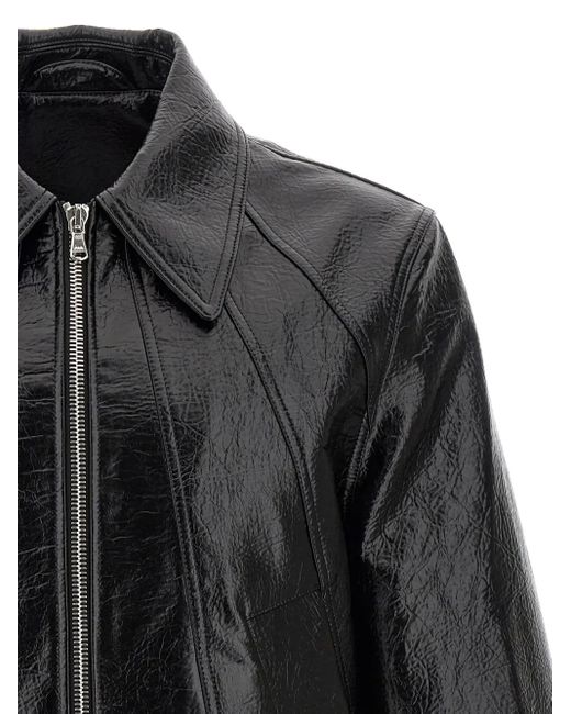 Séfr Black Duke Jacket for men