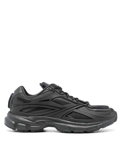 Reebok Black Premier Road Modern Sneakers Core for men