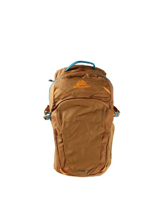 Gregory Brown Nano 18 Backpack