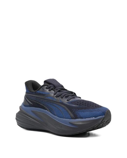 PUMA Blue Sneakers