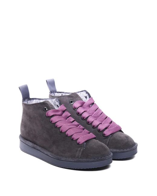 Pànchic Blue P01 Boots