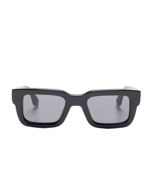 Occhiali Da Sole 05 Core Squadrati di Chimi in Gray