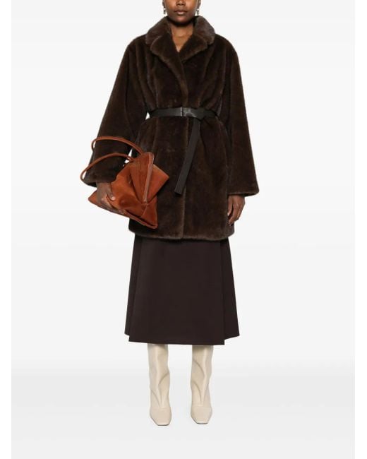 P.A.R.O.S.H. Brown Coats