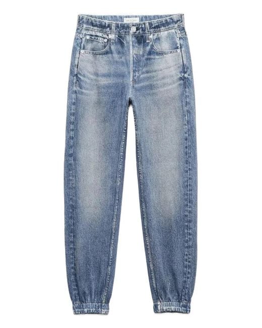 Pantalones joggers Miramar Rag & Bone de color Blue