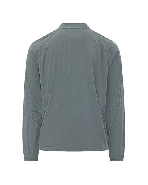 Represent Green 247 Dna Track Jacket for men