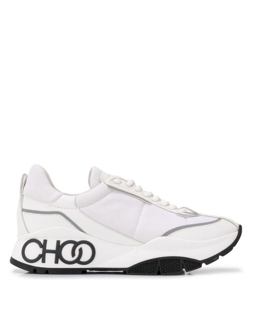jimmy choo sneakers raine