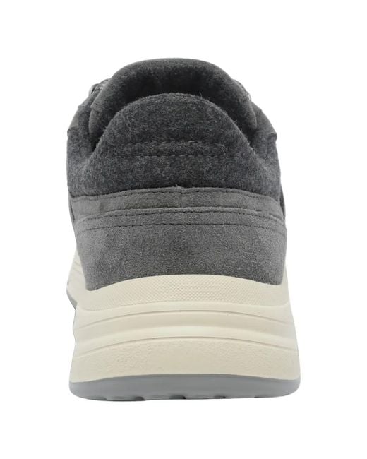 Hogan Hyperlight Sneakers in Gray für Herren