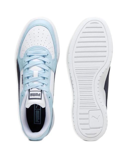 PUMA Blue Ca Pro Classic Sneakers for men