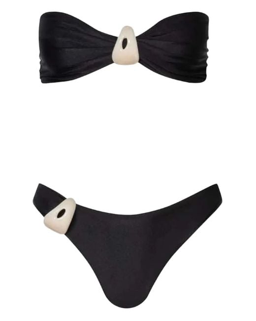 Baobab Black Vera Bikini