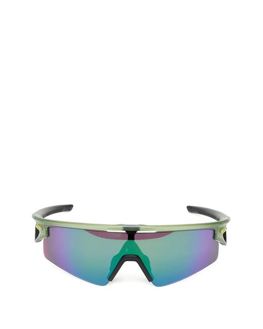 Oakley Blue Sphaera Strike Tour De France Sunglasses