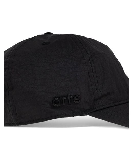 Adidas Black Logo Baseball Cap