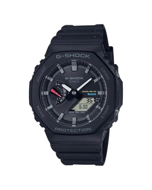 G-Shock Blue G-Shock 48.5Mm Watch for men