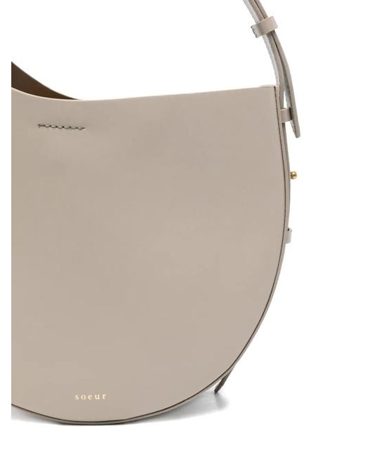 Soeur Gray Winona Bags