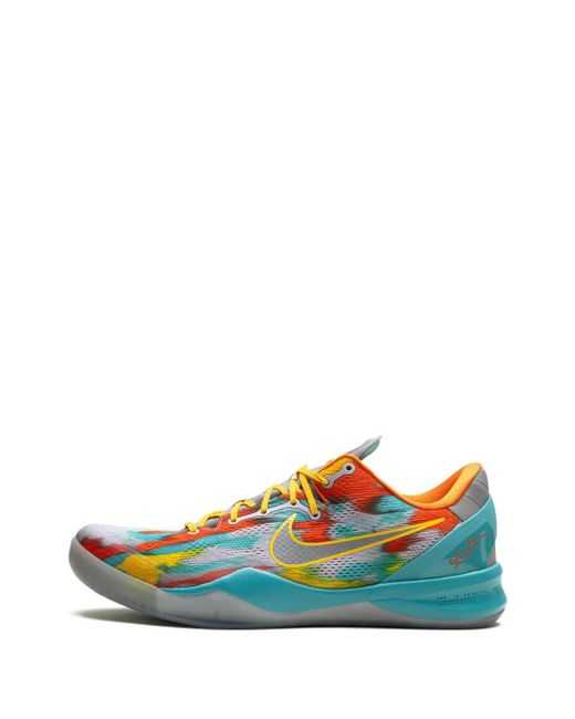 Sneakers Kobe 8 Protro di Nike in Blue da Uomo