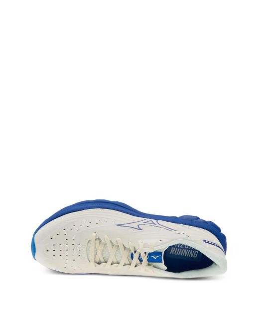 Mizuno Blue Wave Skyrise 6 Sneakers for men