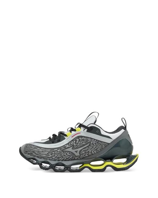 Mizuno Green Wave Prophecy 13.2 Sneakers