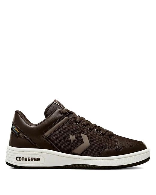 Converse Brown Weapon Sneakers for men