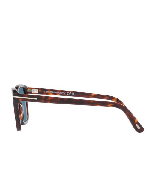Tom Ford Blue Barron Sunglasses for men