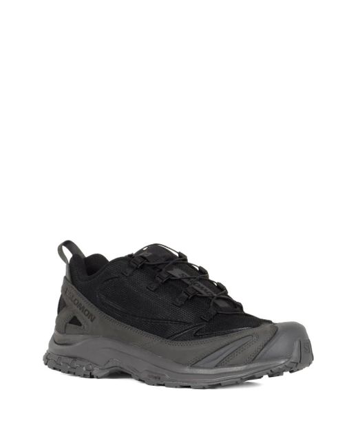 Salomon Black Xa Pro 3D V9 Gtx Sneakers for men
