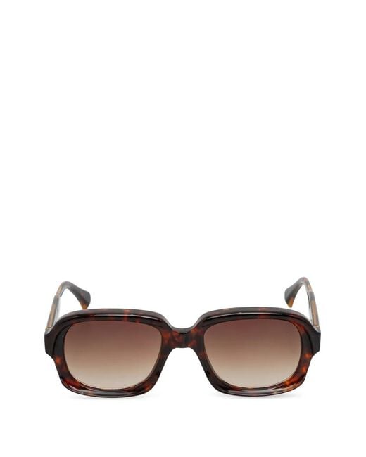 Vivienne Westwood Multicolor Claude Sunglasses