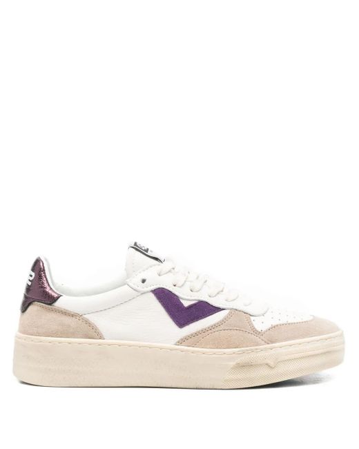 4b12 Pink Hyper Sneakers