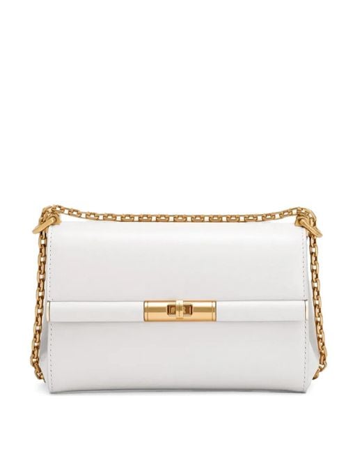 Dolce & Gabbana Marlene Crossbody | Lyst