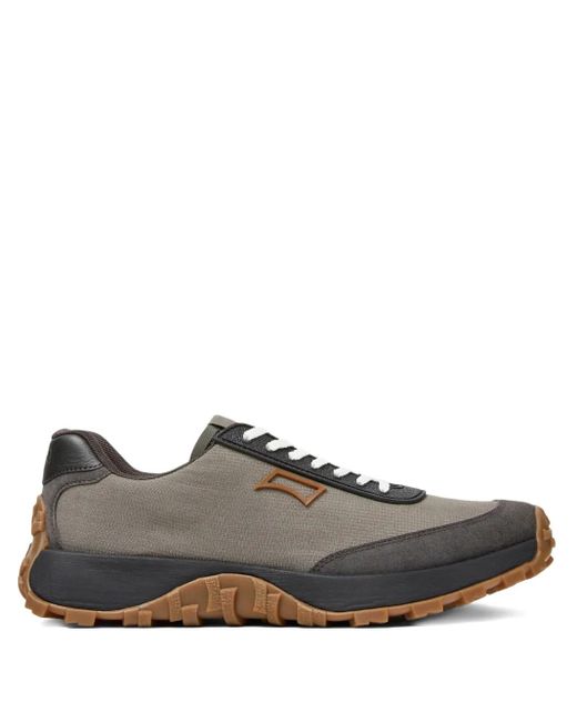 Camper Brown Drift Trail Sneakers for men