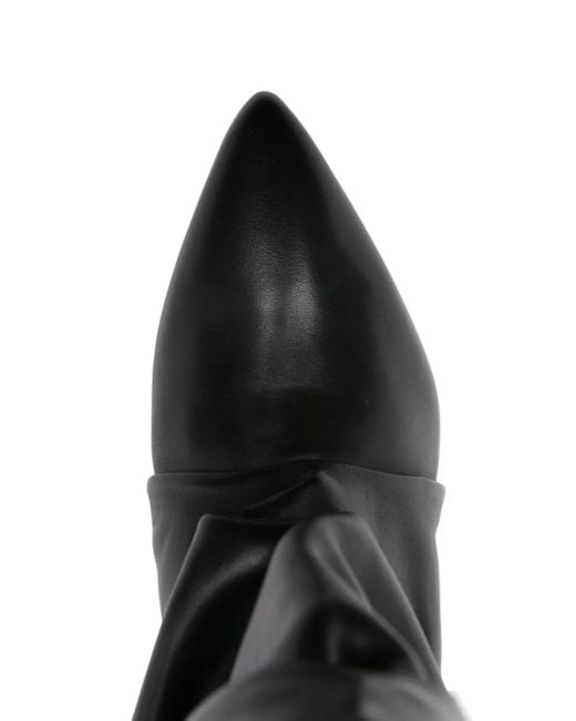 Isabel Marant Black Boots