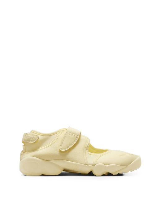 Nike Natural Air Rift Neo Touch-Strap Sneakers