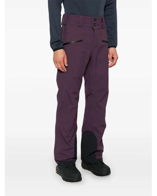 Rossignol Purple Evader Ski Pants for men