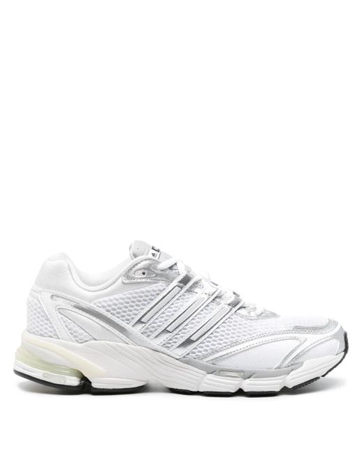 Adidas White Supernova Cushion for men