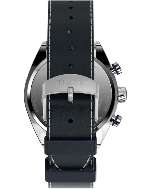 Timex Blue Legacy 42Mm for men