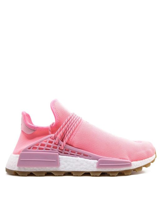 nmd pharrell williams rouge