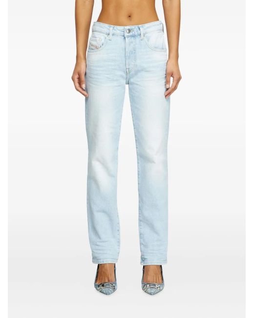 DIESEL Blue Jeans