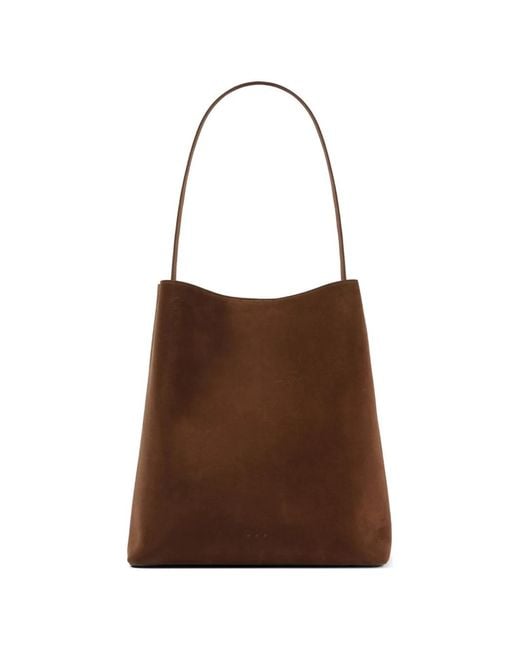 Aesther Ekme Brown Sac Tote Bag
