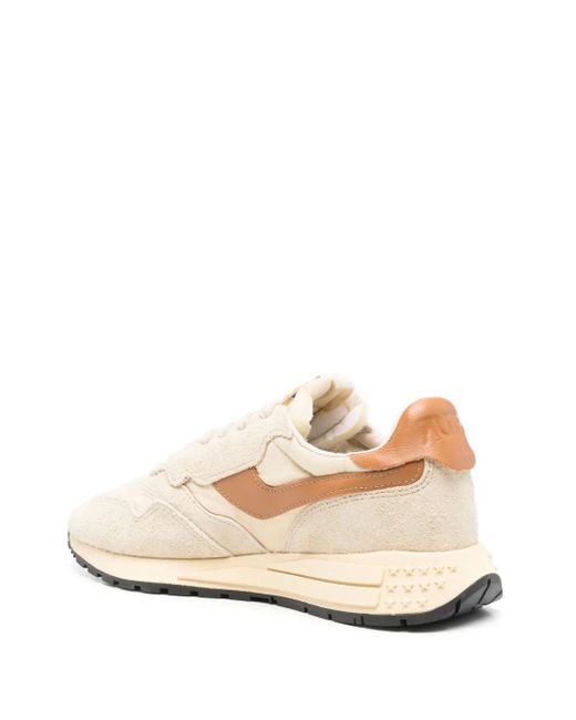 Autry Natural Sneakers