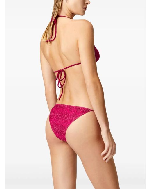 Missoni Pink Sea